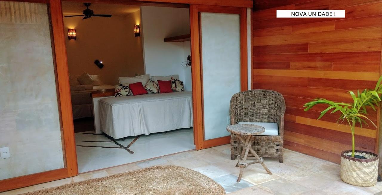 Hurricane Jeri Gardens Jericoacoara Extérieur photo