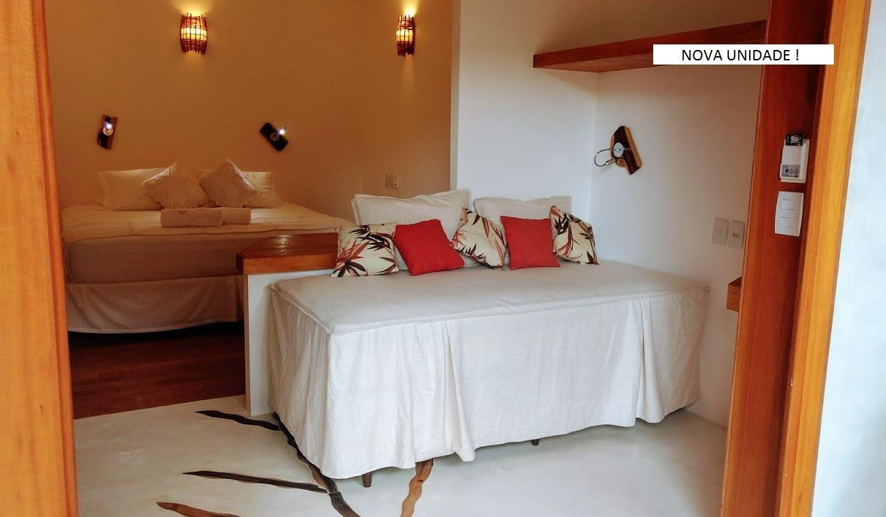 Hurricane Jeri Gardens Jericoacoara Extérieur photo