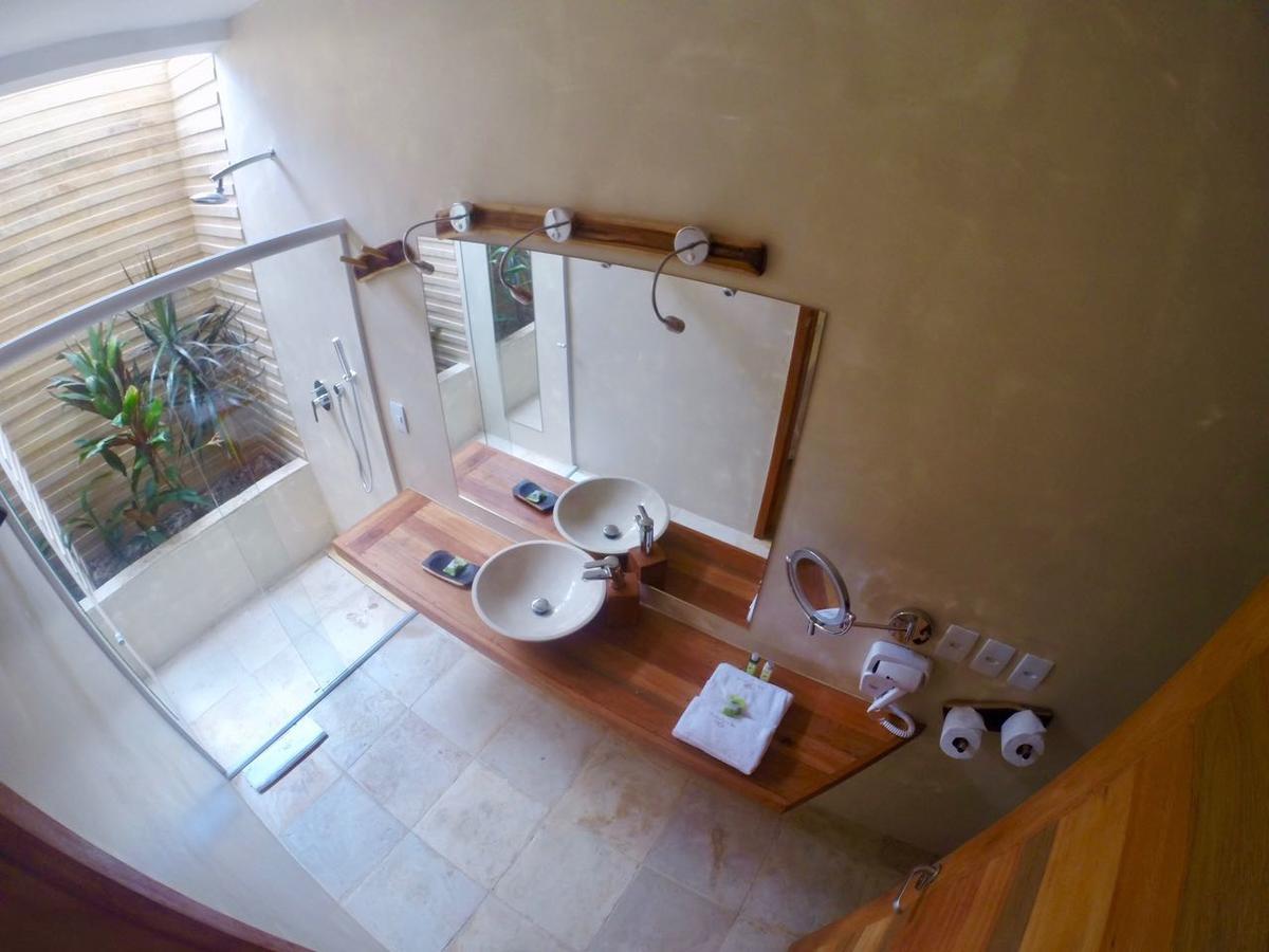 Hurricane Jeri Gardens Jericoacoara Extérieur photo