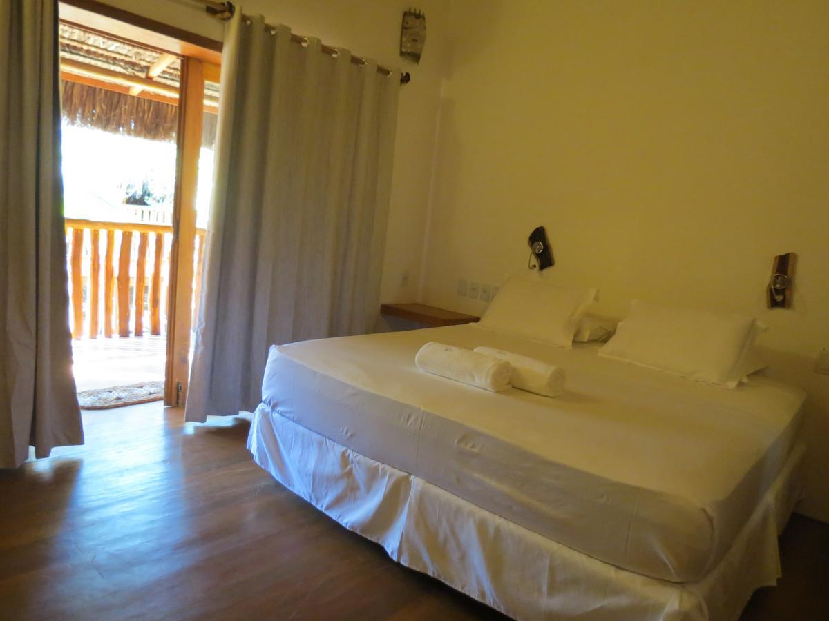 Hurricane Jeri Gardens Jericoacoara Extérieur photo