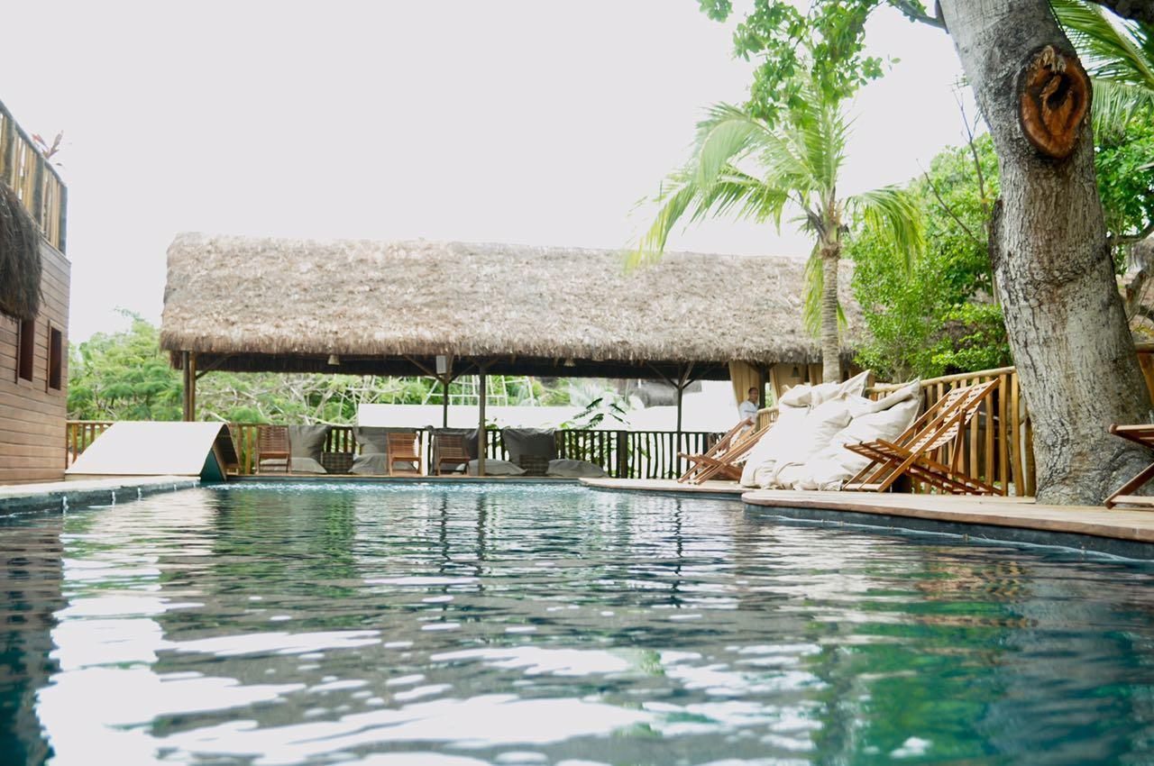 Hurricane Jeri Gardens Jericoacoara Extérieur photo