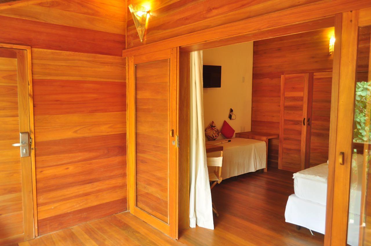 Hurricane Jeri Gardens Jericoacoara Extérieur photo