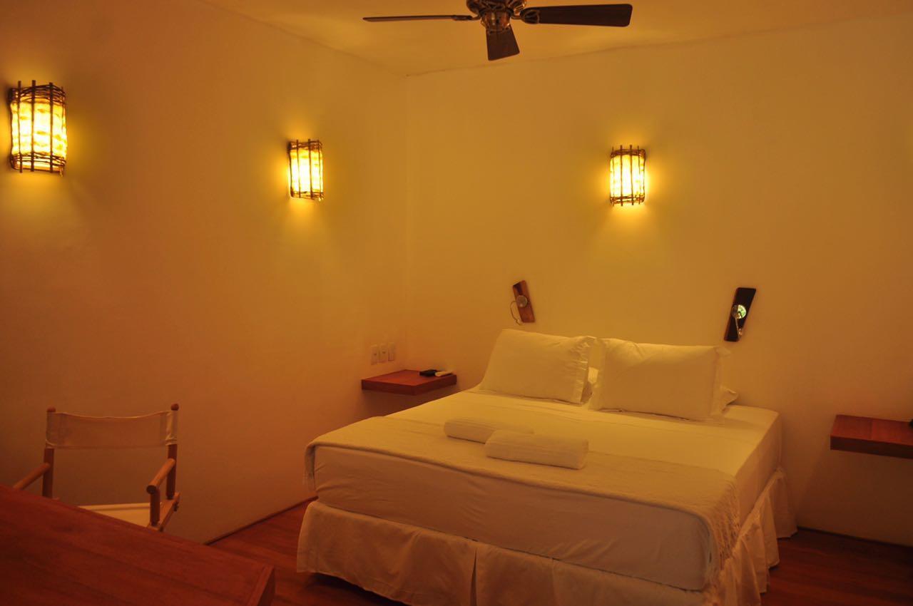 Hurricane Jeri Gardens Jericoacoara Extérieur photo