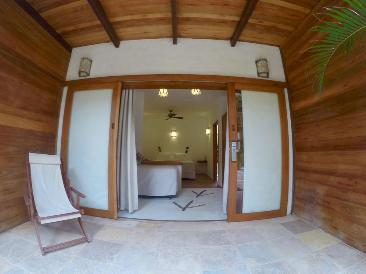 Hurricane Jeri Gardens Jericoacoara Extérieur photo